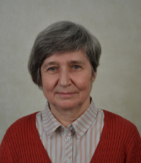 Solovyeva Elena A.